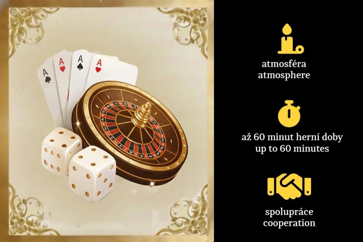 CASINO