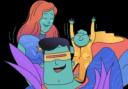 Avatar autora recenze