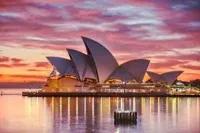 Austrálie