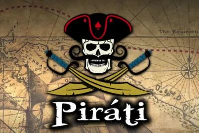 Piráti poster1