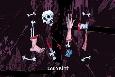 Labyrint poster1
