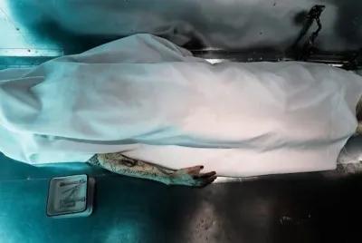 Morgue poster1