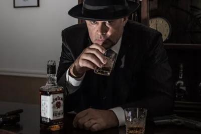 Al Capone poster1