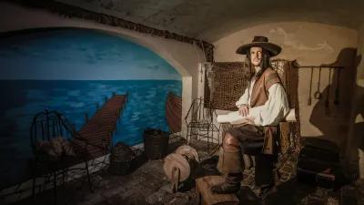 Christopher Columbus poster2