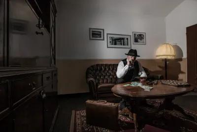 Al Capone poster1