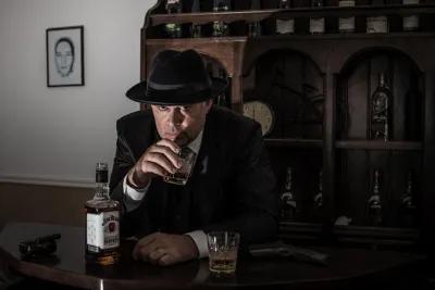 Al Capone poster2