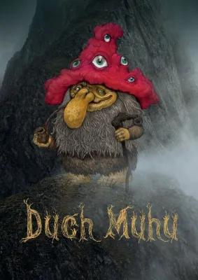 Duch Muhu poster1