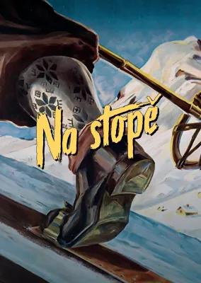 Na stopě poster1