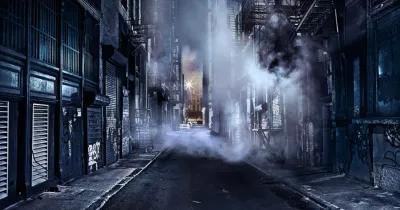 Gotham poster1