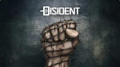 Disident poster1