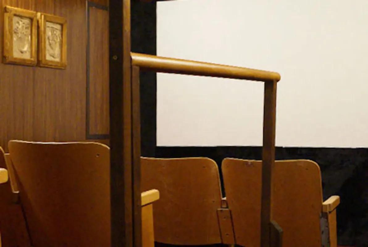Cinema Úsvit