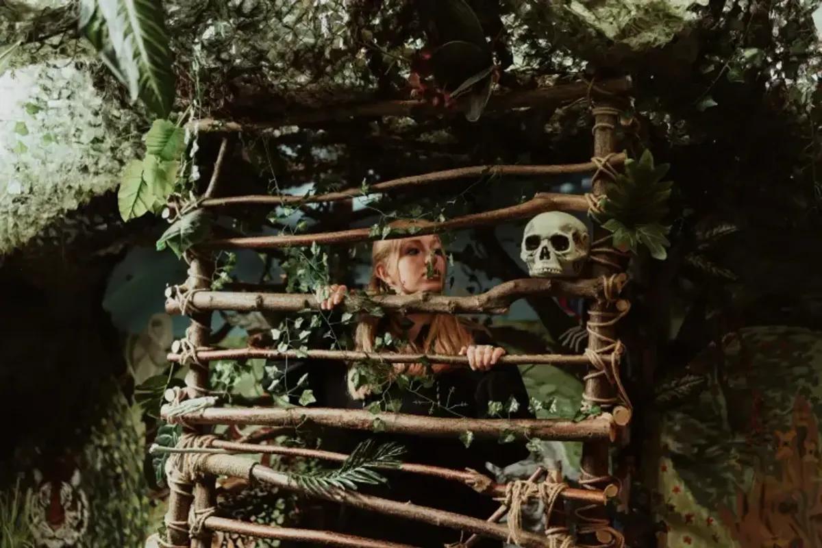 The Lost City